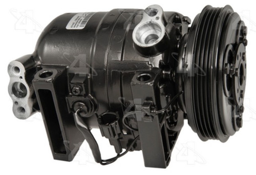 Four Seasons A/C Compressor 67442