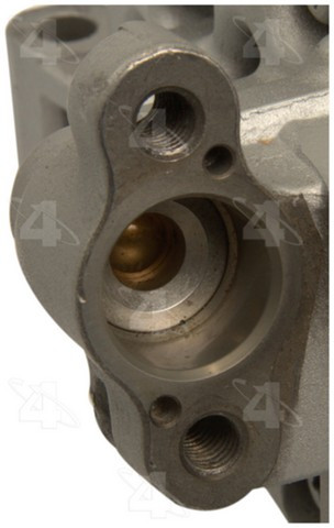 Four Seasons A/C Compressor 67445 - view 2