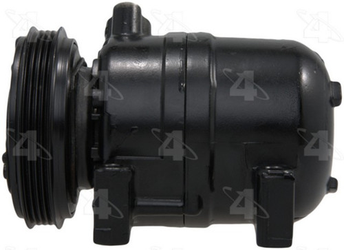Four Seasons A/C Compressor 67449 - view 4