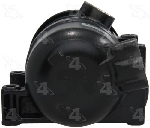 A/C Compressor-Compressor 4 Seasons 67449 Reman fits 00-01 Nissan Altima