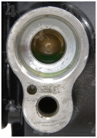 Four Seasons A/C Compressor 67449 - view 7