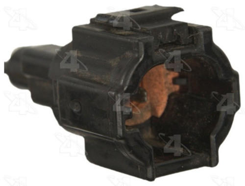 Four Seasons A/C Compressor 67455 - view 7