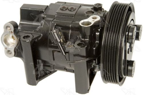 Four Seasons A/C Compressor 67460