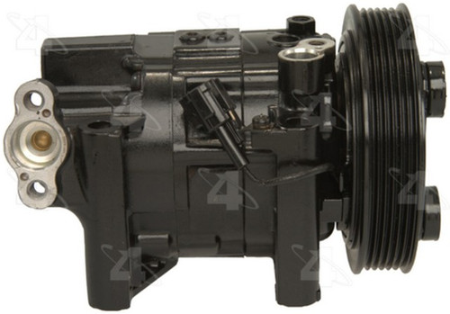 Four Seasons A/C Compressor 67460 - view 7
