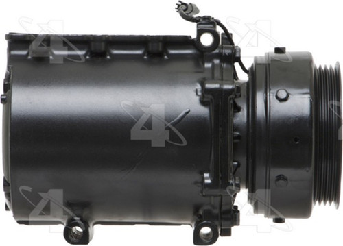 A/C Compressor-Compressor 4 Seasons 67461 Reman