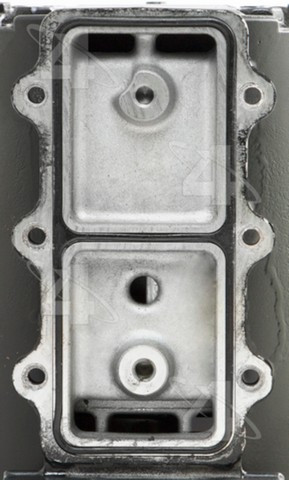 Four Seasons A/C Compressor 67461 - view 4