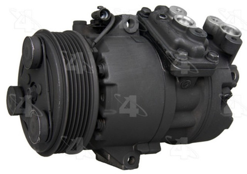 A/C Compressor-Compressor 4 Seasons 67469 Reman