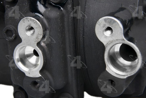 Four Seasons A/C Compressor 67469 - view 2