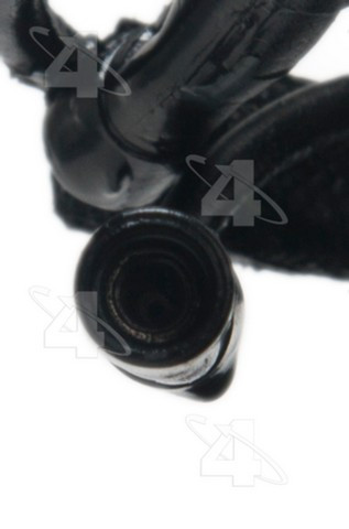 Four Seasons A/C Compressor 67473 - view 3