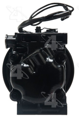 Four Seasons A/C Compressor 67473 - view 4