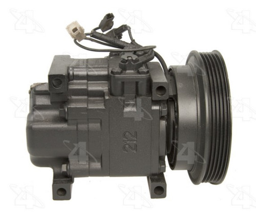 Four Seasons A/C Compressor 67473 - view 5