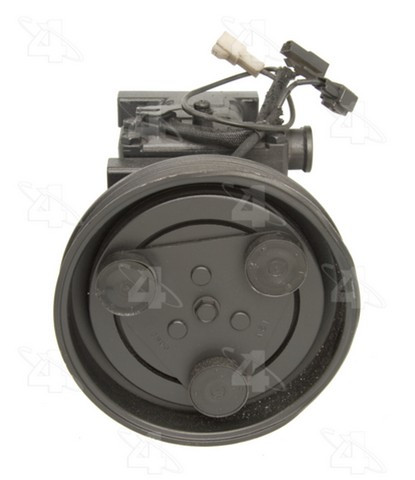 Four Seasons A/C Compressor 67473 - view 6