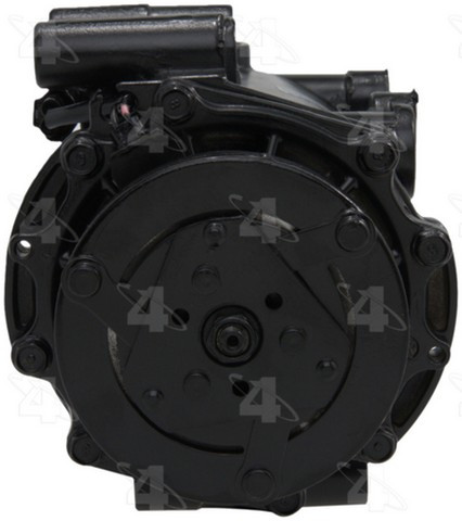 Four Seasons A/C Compressor 67474 - view 2