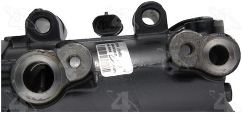 Four Seasons A/C Compressor 67474 - view 5