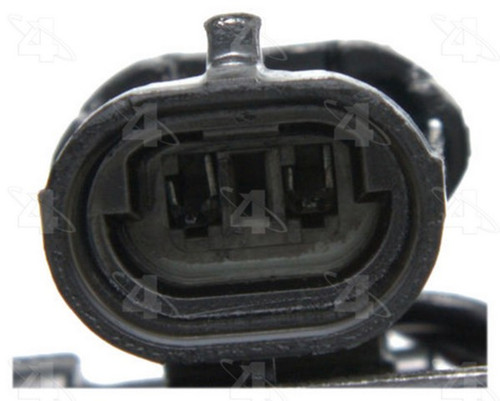 Four Seasons A/C Compressor 67474 - view 7