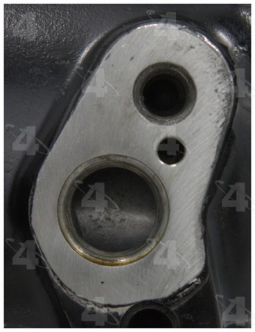 Four Seasons A/C Compressor 67497 - view 5