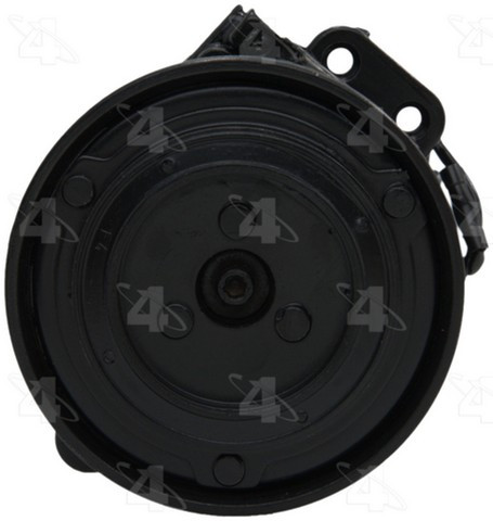 Four Seasons A/C Compressor 67497 - view 7