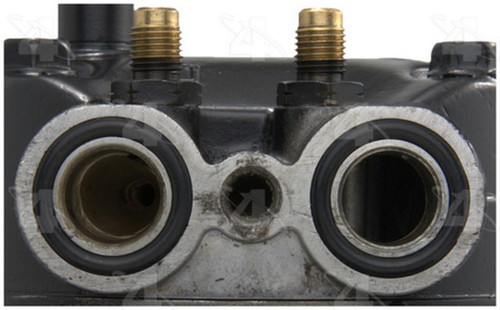 Four Seasons A/C Compressor 67558 - view 5