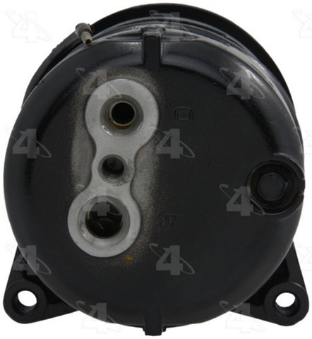 A/C Compressor-Compressor 4 Seasons 67636 Reman