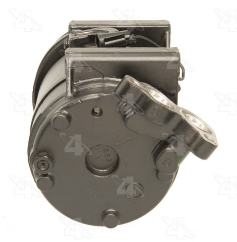 A/C Compressor-Compressor 4 Seasons 67647 Reman