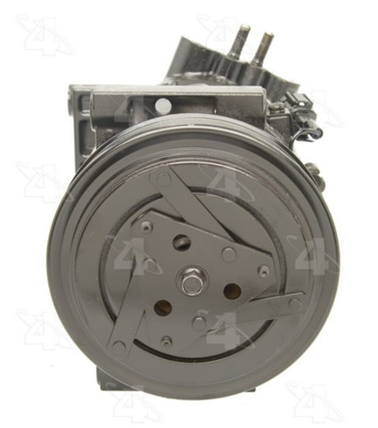 A/C Compressor-Compressor 4 Seasons 67657 Reman