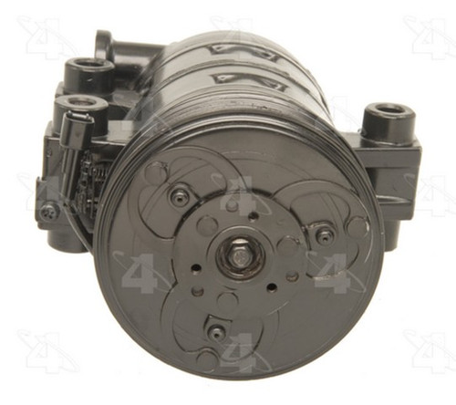 Four Seasons A/C Compressor 67661 - view 2