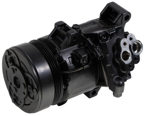 A/C Compressor-Compressor 4 Seasons 67663 Reman fits 07-08 Suzuki Grand Vitara
