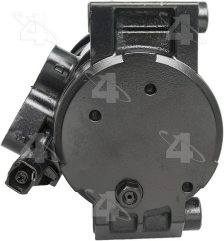 A/C Compressor-Compressor 4 Seasons 67692 Reman fits 09-13 Mazda 6 2.5L-L4