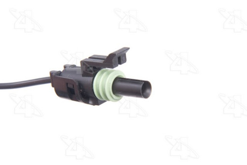 A/C Compressor-New Compressor 4 Seasons 68020
