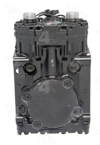 Four Seasons A/C Compressor 68020 - view 7