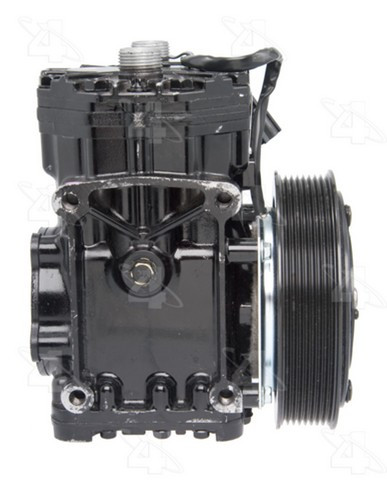 Four Seasons A/C Compressor 68022 - view 6