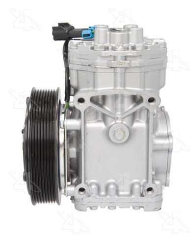 Four Seasons A/C Compressor 68026 - view 3