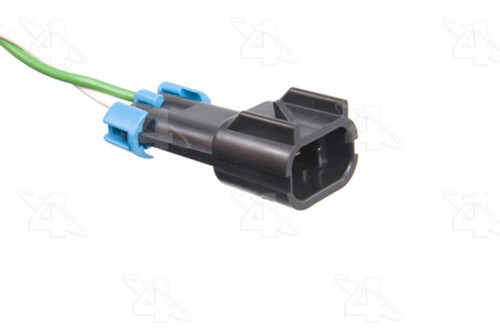 Four Seasons A/C Compressor 68028 - view 6
