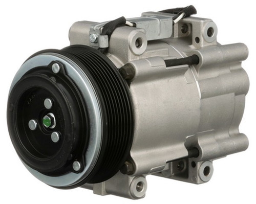 Four Seasons A/C Compressor 68182