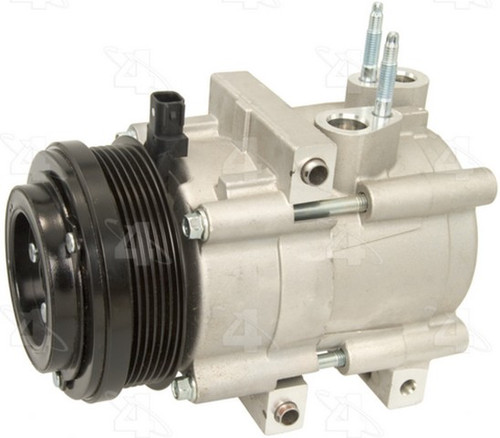 Four Seasons A/C Compressor 68185