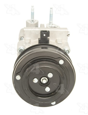 Four Seasons A/C Compressor 68185 - view 4