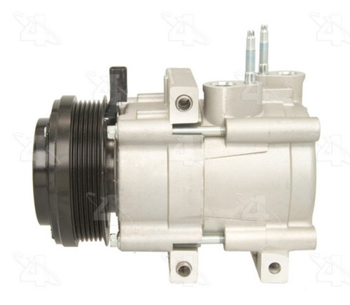 Four Seasons A/C Compressor 68185 - view 5