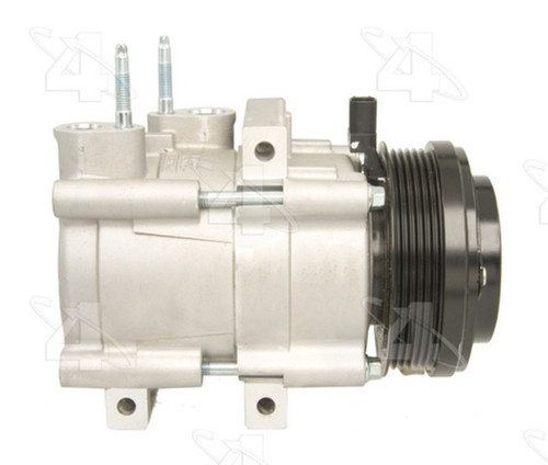 Four Seasons A/C Compressor 68185 - view 7