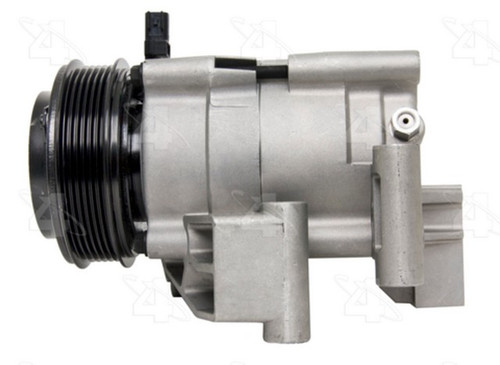 Four Seasons A/C Compressor 68186 - view 6