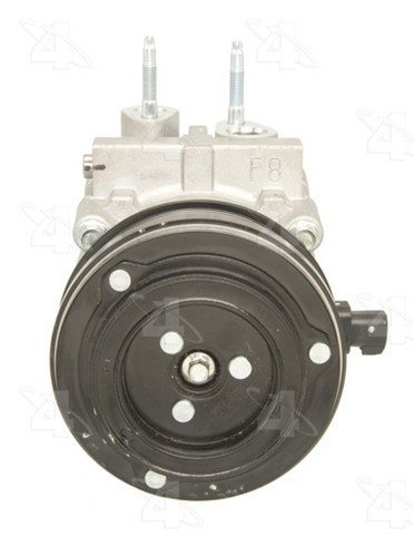 Four Seasons A/C Compressor 68188 - view 3