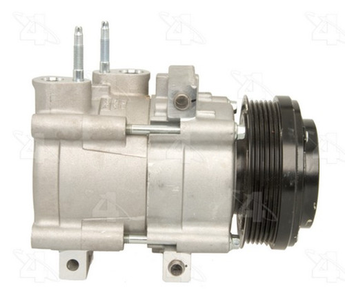 A/C Compressor-New Compressor 4 Seasons 68188