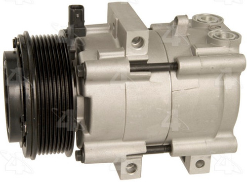 Four Seasons A/C Compressor 68197