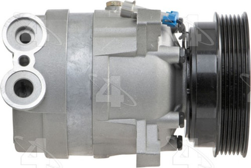 Four Seasons A/C Compressor 68226 - view 2