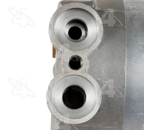 Four Seasons A/C Compressor 68226 - view 4