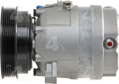 Four Seasons A/C Compressor 68226 - view 6