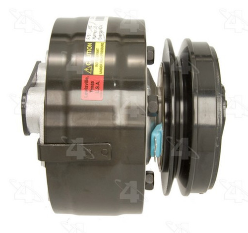 Four Seasons A/C Compressor 68231 - view 5