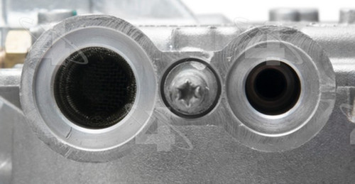 Four Seasons A/C Compressor 68241 - view 6
