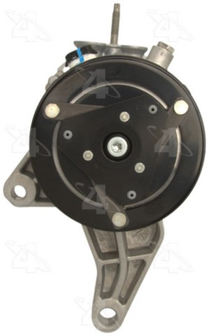 Four Seasons A/C Compressor 68241 - view 7