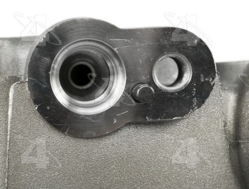 Four Seasons A/C Compressor 68242 - view 3