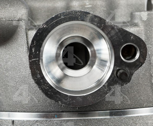 Four Seasons A/C Compressor 68242 - view 6